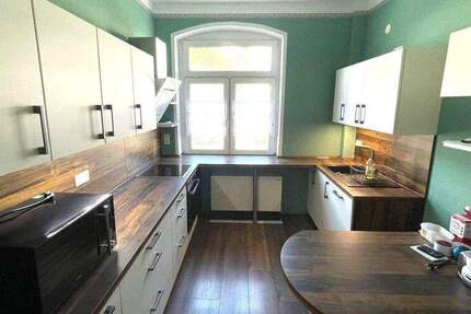 Wohnung Burkhardtsdorf - 3 Zimmer, 78 m&sup2;, 485&euro; | Angebot:25908916