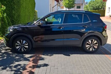VW T-Cross 16.000 km 18.990 &euro; Kassel 34132