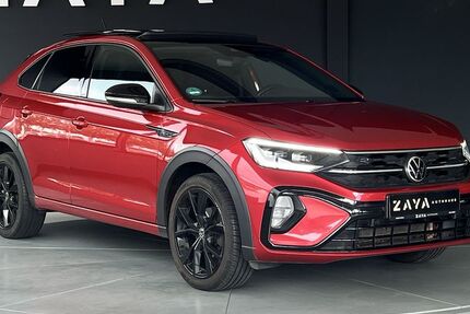 VW Taigo 128.859 km 17.999 &euro; Schöppenstedt 38170