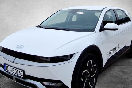 Hyundai IONIQ 5 9.100 km 32.840 &euro; Deggendorf 94469