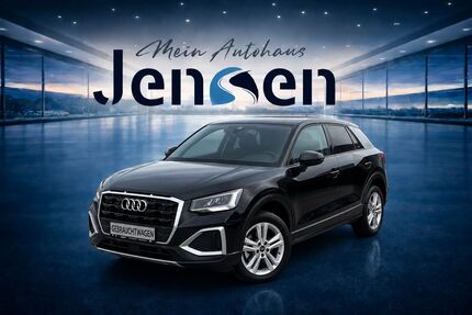 Audi Q2 18.500 km 32.888 &euro; Wittstock 16909