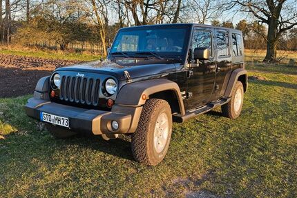 Jeep Wrangler 233.000 km 15.000 &euro; Grünendeich 21720