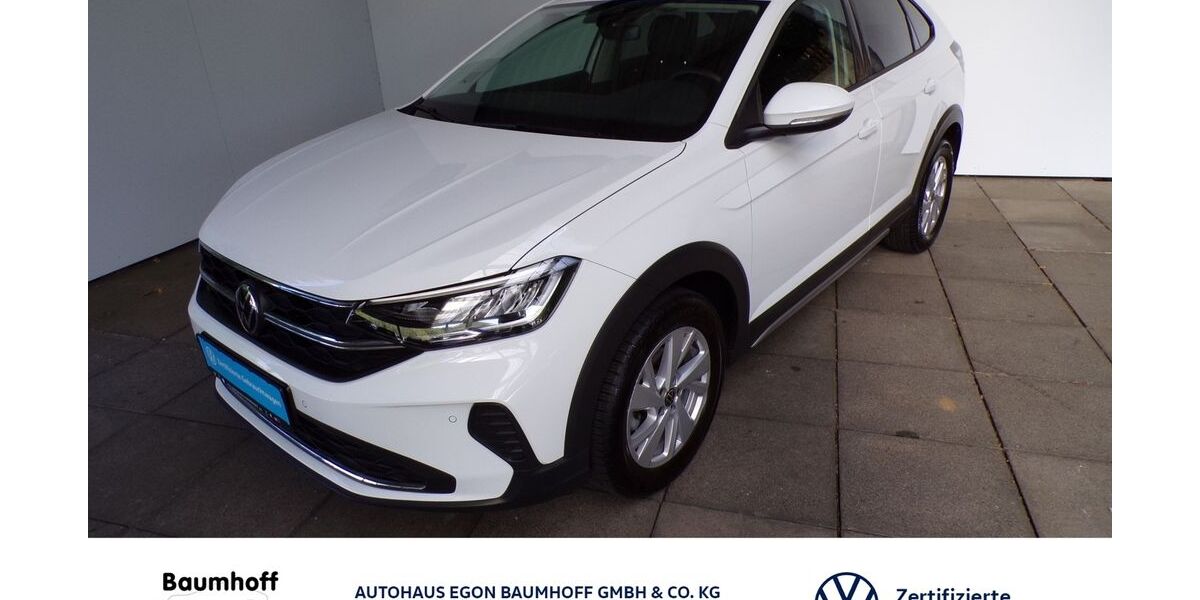 VW Taigo 19.164 km 19.970 &euro; Lennestadt 57368