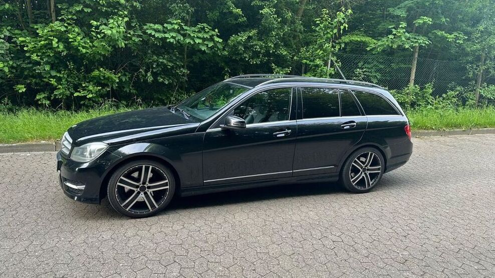 C 350