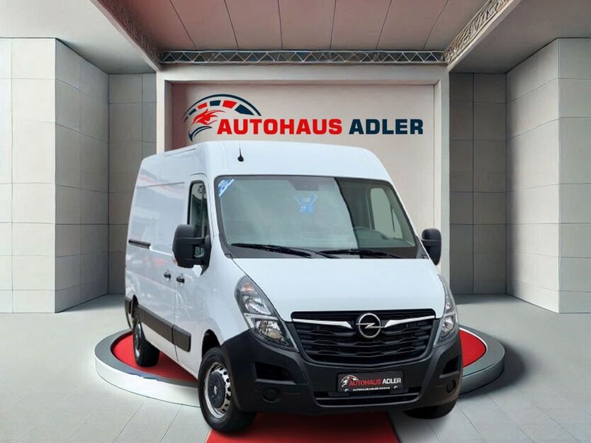 Opel Movano 162.900 km 16.990 € Worms 67549