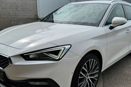 Seat Leon 168.945 km 12.800 &euro; Bocholt 46395