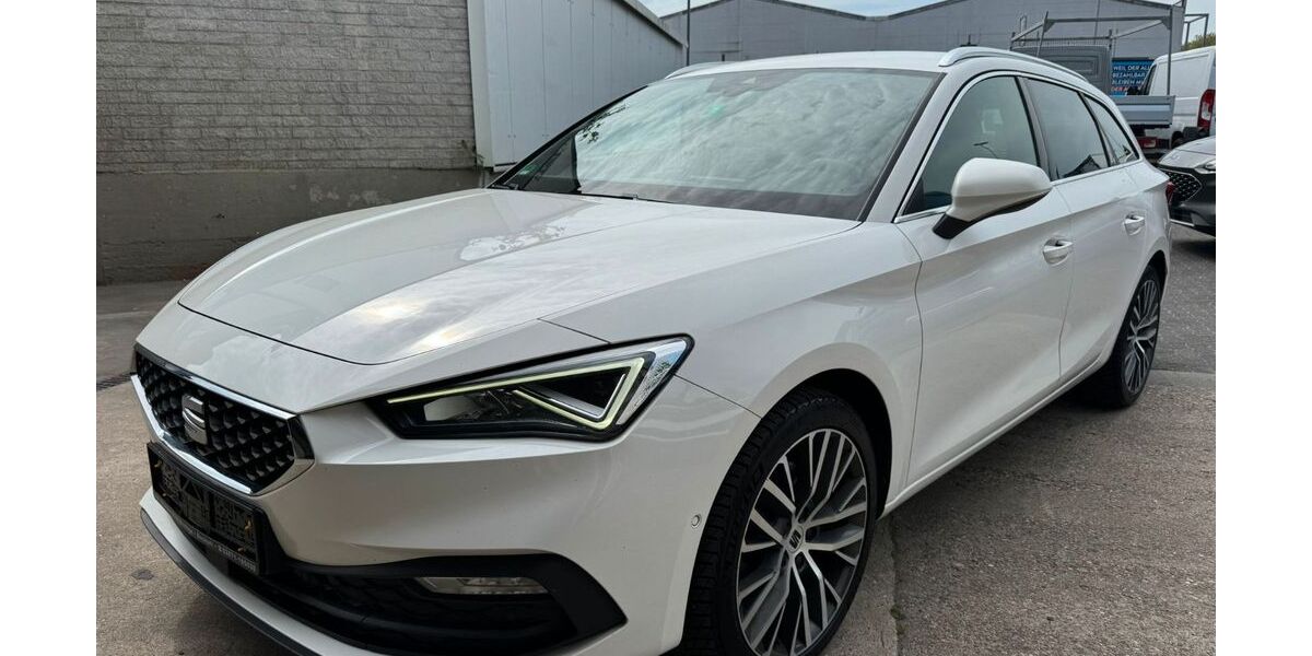 Seat Leon 168.945 km 12.800 &euro; Bocholt 46395