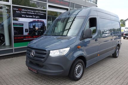 Mercedes-Benz Sprinter 116.500 km 23.700 &euro; Fredersdorf-Vogelsdorf OT Fredersdorf Nord 15370