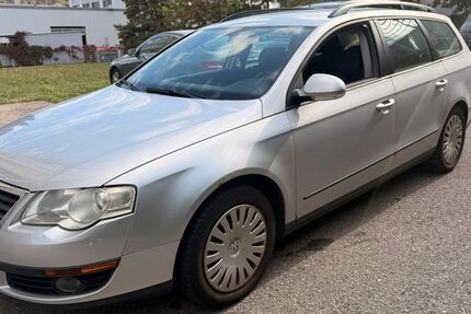 VW Passat 330.000 km 1.589 &euro; Birkenfeld 75217