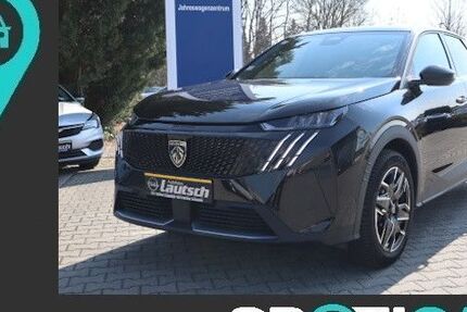 Peugeot 3008 27.825 km 24.800 &euro; Luckenwalde 14943