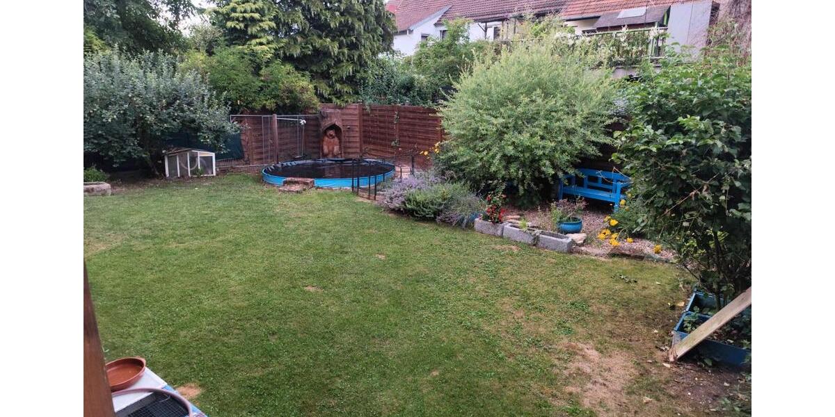 Doppelhaushälfte Bretten - 2 Zimmer, 100 m&sup2;, 450.000&euro; | Angebot:24818968