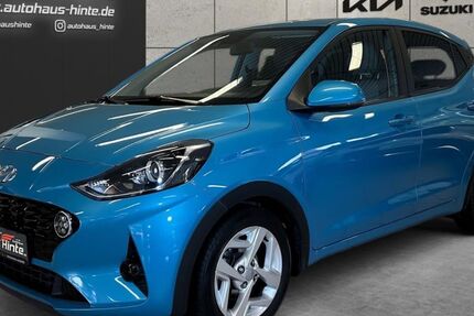 Hyundai i10 49.800 km 15.975 &euro; Bremen 28779