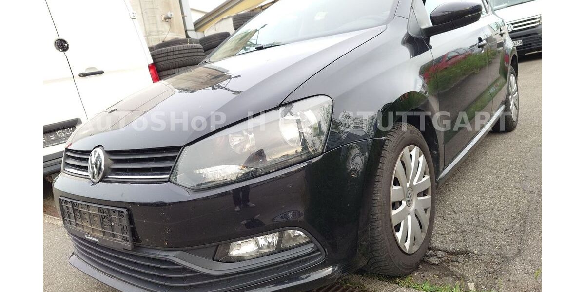 VW Polo 127.900 km 5.698 &euro; Holzgerlingen / Böblingen (Region Stuttgart) 71088