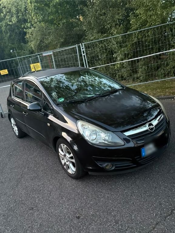 Corsa