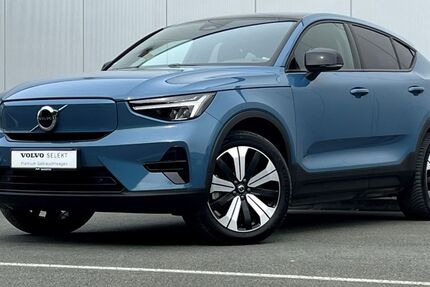 Volvo C40 62.557 km 31.250 &euro; Paderborn 33106