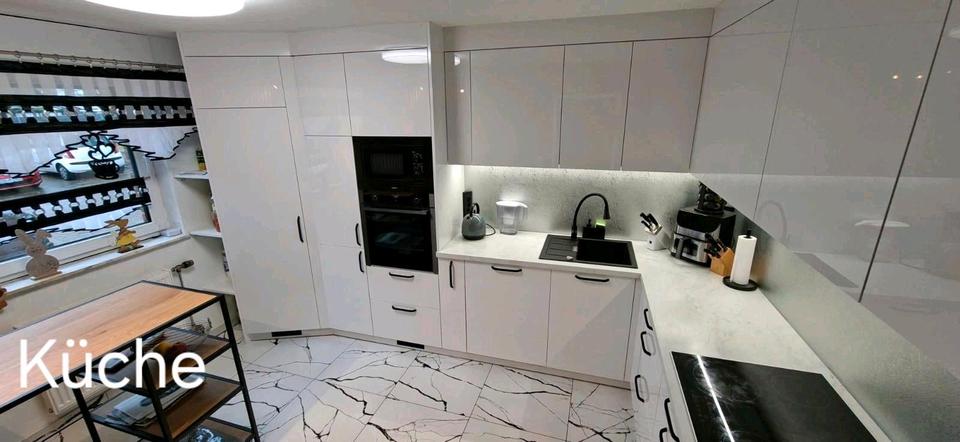 Reihenhaus Voerde (Niederrhein) - 5 Zimmer, 150 m&sup2;, 399.000&euro; | Angebot:25964601