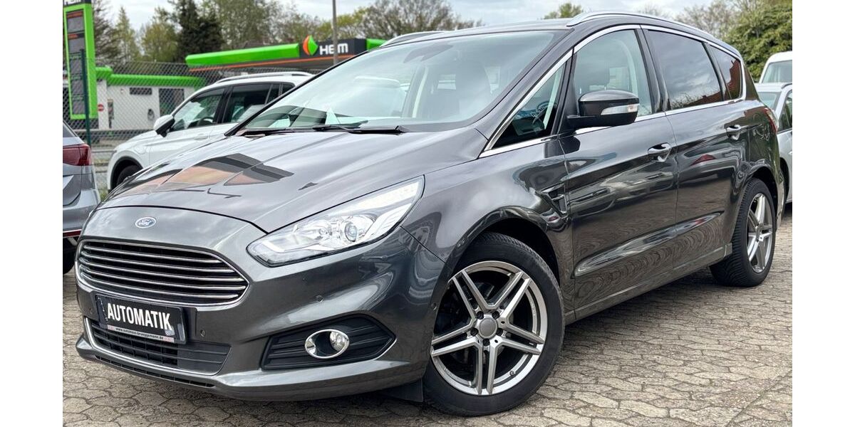 Ford S-Max 116.000 km 16.990 &euro; Ritterhude 27721