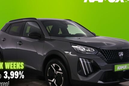 Peugeot 2008 18.330 km 19.400 &euro; Schwerin 19055