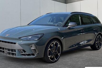 Cupra Leon 5.120 km 36.790 &euro; Buchholz 21244