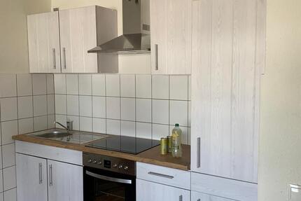 Helle 1-Zimmerwohnung mit Balkon und Blick auf das Siebengebirge
