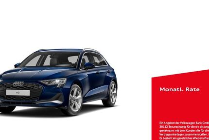 Audi A3 6.300 km 34.980 &euro; Bad Oldesloe 23843