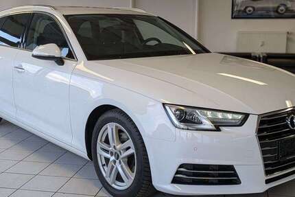 Audi A4 178.000 km 13.950 &euro; Homberg (Efze) 34576