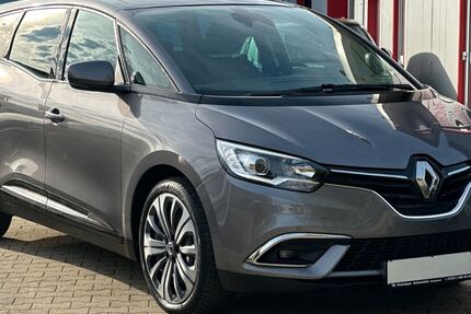 Renault Scenic 96.000 km 18.995 € Bruchsal-Helmsheim 76646