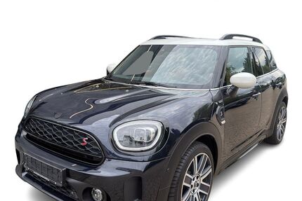 Mini Countryman S (Cooper) 45.036 km 32.900 &euro; Bad Neuenahr 53474