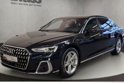 Audi A8 57.696 km 67.250 &euro; Dietzenbach 63128