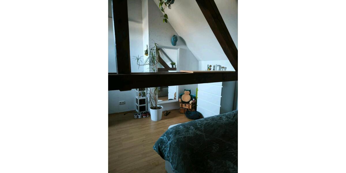 Maisonettenwohnung Calberlah - 1 Zimmer, 56 m&sup2;, 119.000&euro; | Angebot:27455707