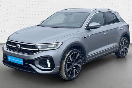 VW T-Roc 44.330 km 22.430 € Heidenheim an der Brenz 89520