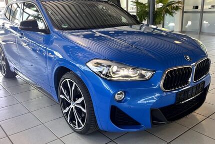 BMW X2 192.200 km 18.900 &euro; Isny im Allgäu 88316