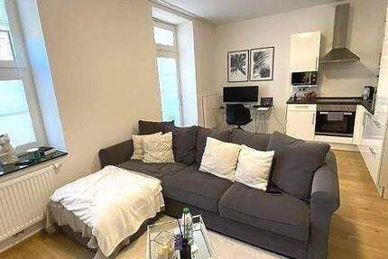 Wohnung Bitburg - 2 Zimmer, 63 m&sup2;, 730&euro; | Angebot:25471132