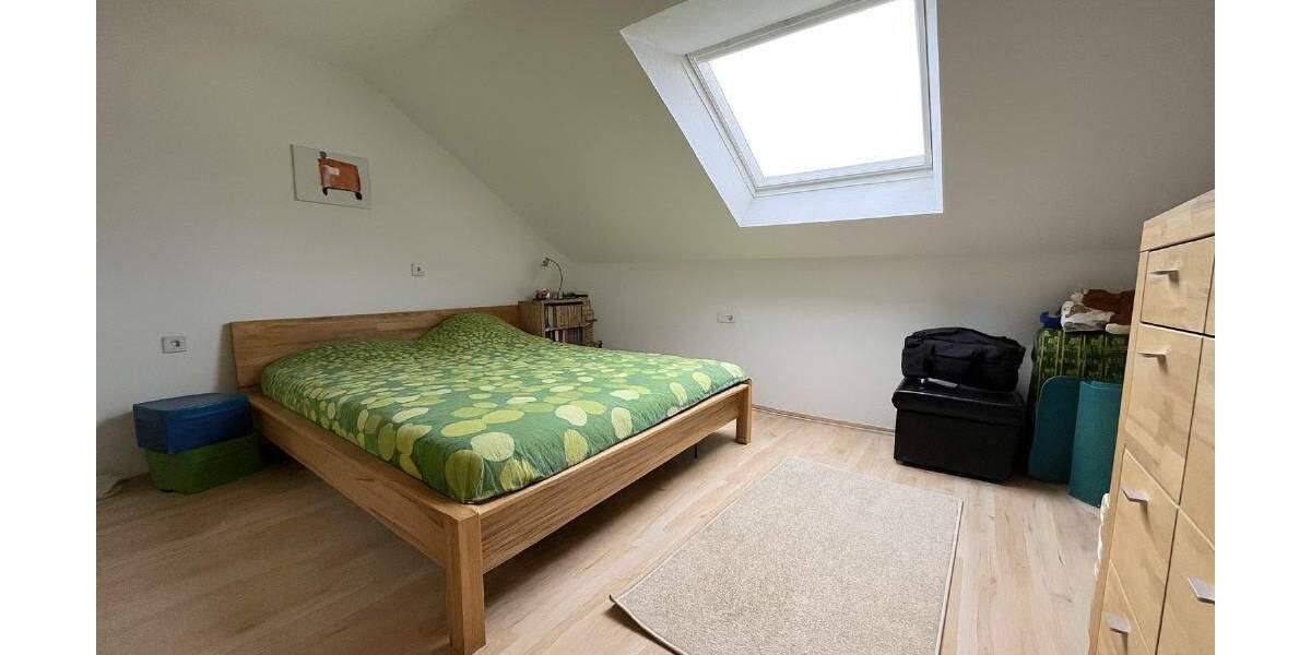 Etagenwohnung Rielasingen-Worblingen Worblingen - 3 Zimmer, 72 m&sup2;, 198.000&euro; | Angebot:25746944