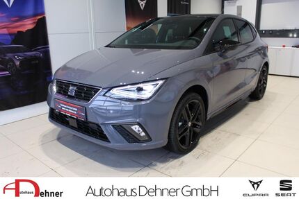 Seat Ibiza 1.111 km 25.280 &euro; Balingen 72336