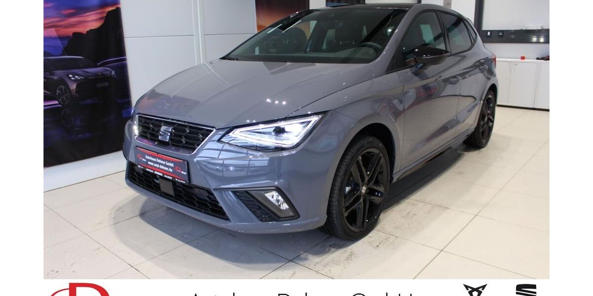 Seat Ibiza 1.111 km 25.280 &euro; Balingen 72336