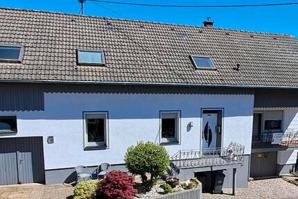 Haus Ayl - 8 Zimmer, 210 m&sup2;, 295.000&euro; | Angebot:26807241