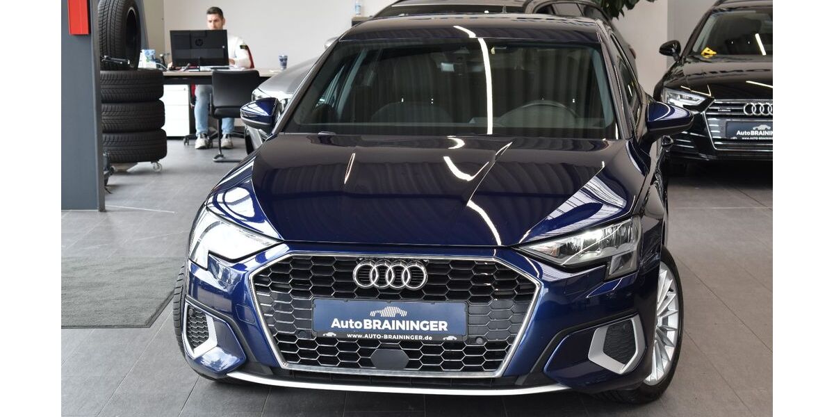 Audi A3 90.000 km 21.550 &euro; Altdorf/Landshut 84032