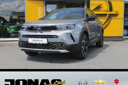 Opel Mokka-e