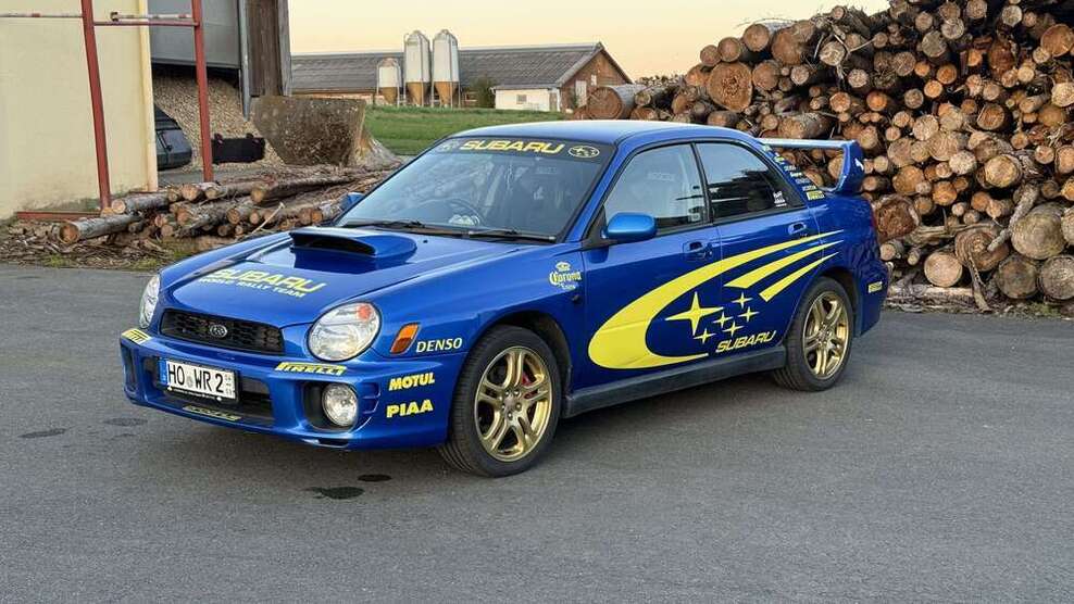 Impreza