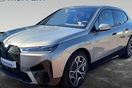 BMW iX 87.546 km 54.475 &euro; Bautzen 02625