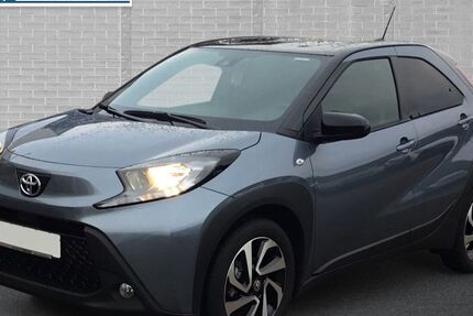 Toyota Aygo (X) 17.800 km 15.900 &euro; Lübeck 23566