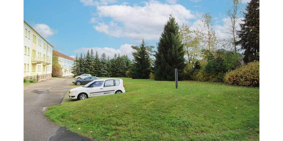 Etagenwohnung Döbeln - 3 Zimmer, 64 m&sup2;, 49.000&euro; | Angebot:25737089