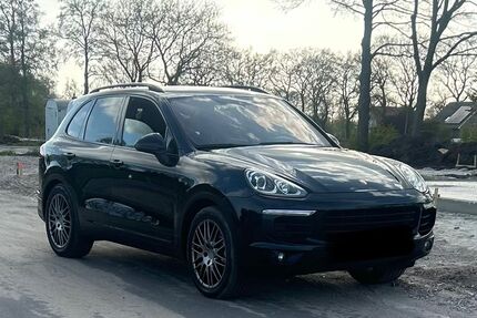Porsche Cayenne 179.963 km 35.400 &euro; Cloppenburg 49961