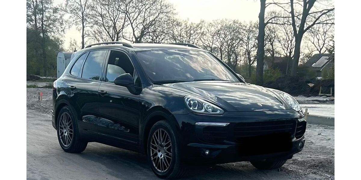Porsche Cayenne 179.963 km 36.100 &euro; Cloppenburg 49961