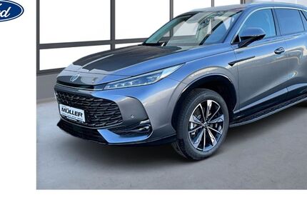 MG HS 8.000 km 32.490 &euro; Eisenach 99817