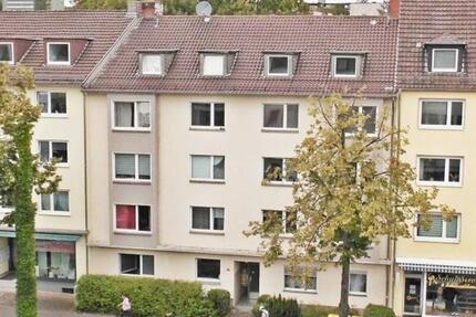 2-Zi-Kü-Bad Wilhelmshöher Allee Kirchweg zimmer