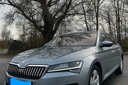 Skoda Superb 85.060 km 23.750 &euro; DÜLMEN 48249