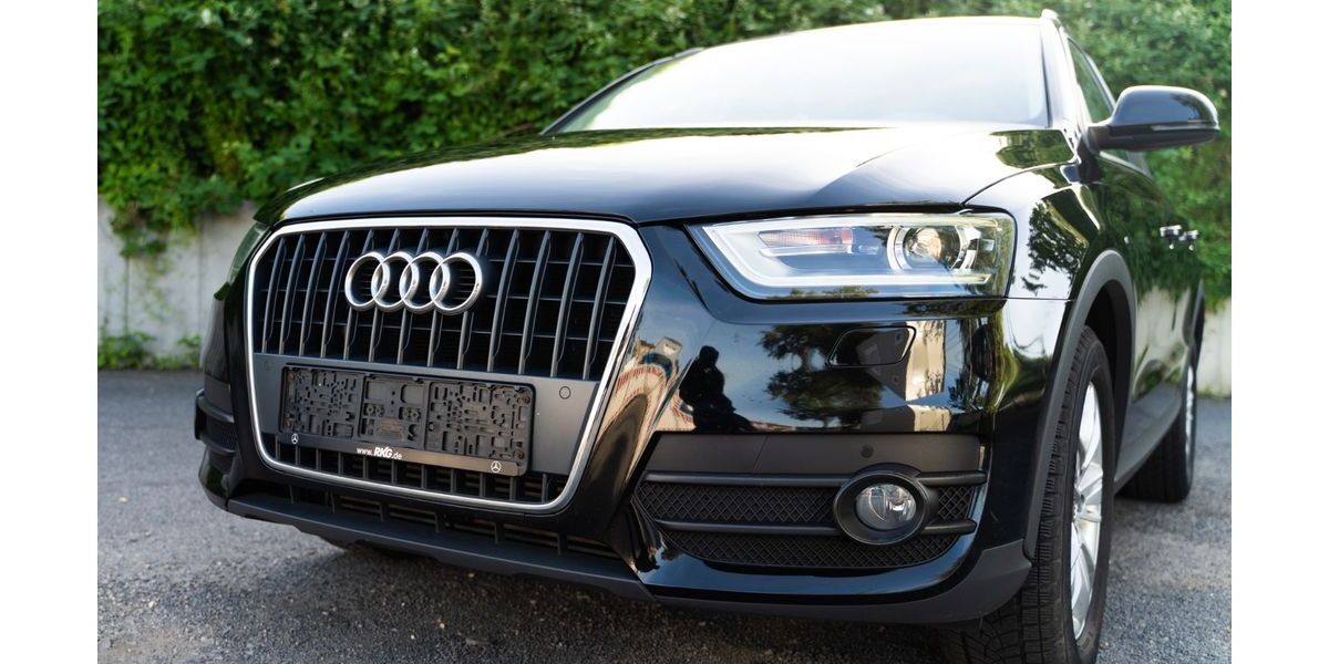 Audi Q3 151.236 km 11.250 &euro; Hürth 50354