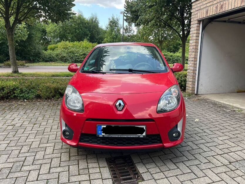 Twingo